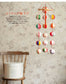 Cute Hanging Decorations and Crafts (Inatori Momooya) (2020)
