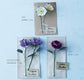 Realistic Flowers and Accessories Made From Paper (Hiromi Yamazaki) (2017)