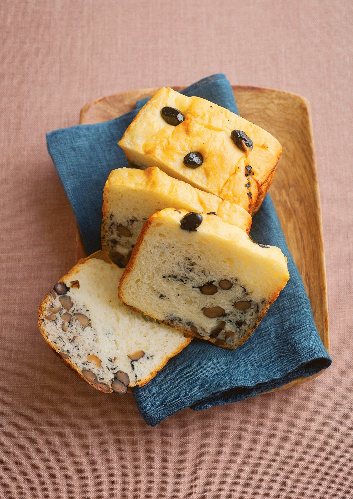 Rice Bread Made In Your Home Bakery (Eiko Ohba)