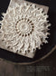 Classic Modern Doily Lace Crochet (Aki Kasashi) (2025)