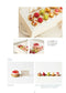 Miniature Sweets Shop Made of Resin Clay (Mayu Sekiguchi) (2023)