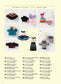 Dress Up Amigurumi Doll (13cm Size) (Miya) (2020)