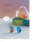 Tommy's Glitter Resin Accessories (2025)