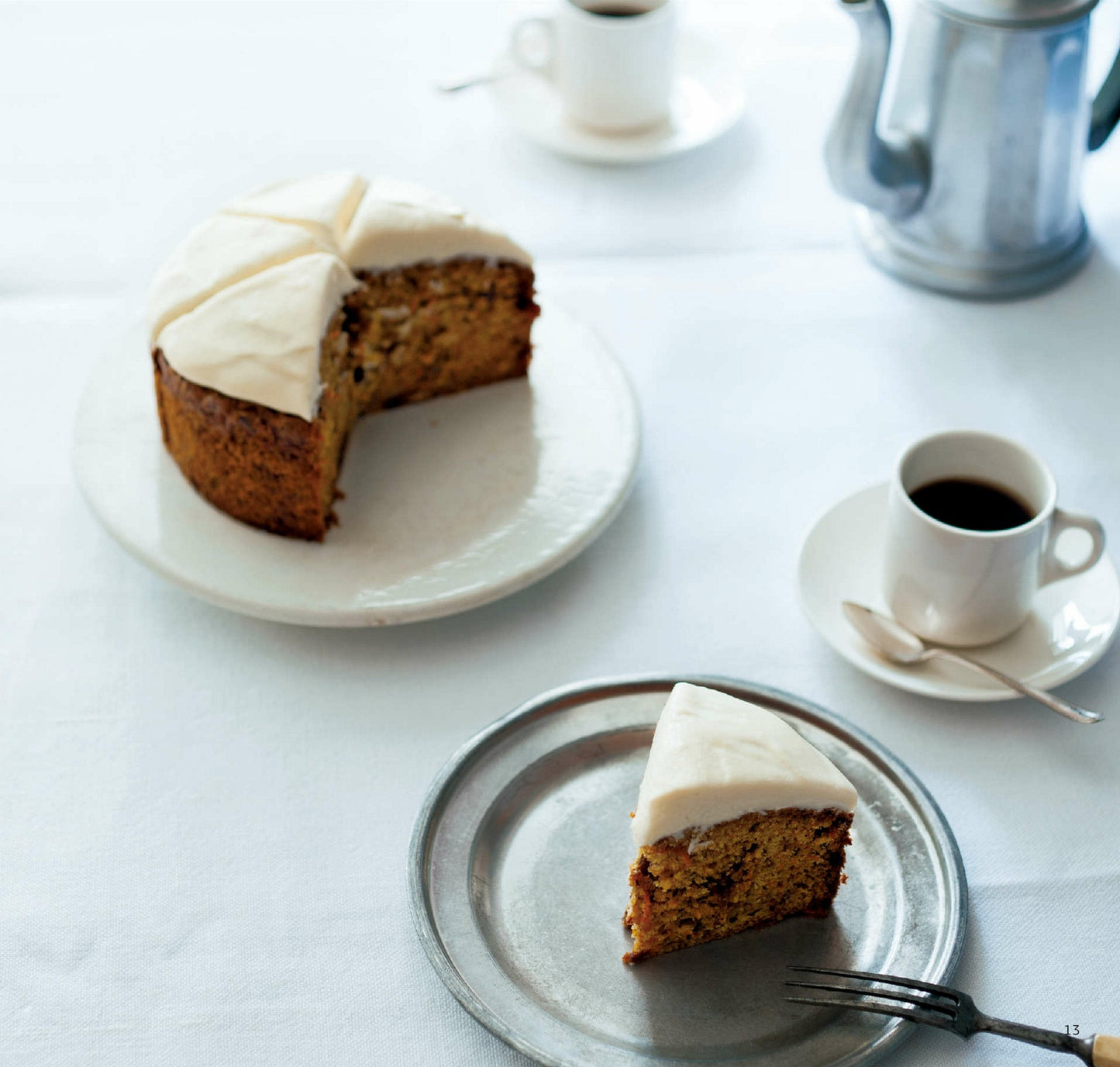 Vegetable Baked Goods - Lots of Recipes Using Rice Oil