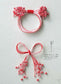 Mizuhiki - Basic Knots and Everyday Items (Toshiko Uchino) (2024)
