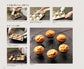 Body Friendly Muffins (Machiko Miyano) (2024)
