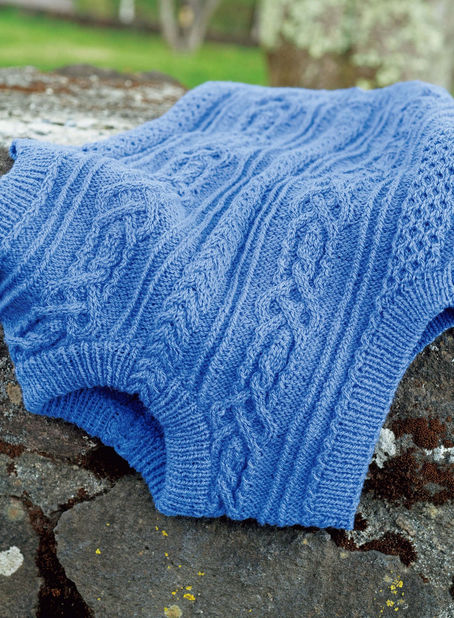 Chie Kose's Traditional Knitting - Scandinavian and British Pattern Collections