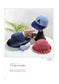 Crochet Hats and Bags for Moms and Children by Eriko Teranishi