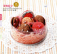 I Want to Give It to You! I Want to Eat! Handmade Chocolate (Petit Boutique Series)