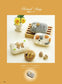 Thoughtful Soap Made with Wool Felt (Eriko Teranishi (2021)