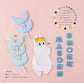 Moomin Origami (Naoko Ishibashi) (2023)