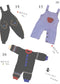 Children's Woven Color Sweater (2014) (CHINESE)