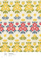 Enjoy The Shosoin Pattern with Cross-Stitching (Saeko Endo) (2024)