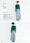 Clothes Made from Square Fabric (Natural Life Book) (2020)