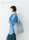 Eco Andaria Knitted Bag (Mayuko Hashimoto) (2025)