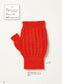 Bernd Kestler's Knitted Mittens (2025)
