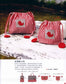 Fresh and Eco-friendly Small Cloth Bag (2011) (CHINESE)
