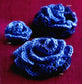 Nicky's Beautiful Garden Crocheted 3D Flowers (2017) (CHINESE)