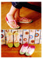 Lazy Shoes Handmade Wool Knitting (2014) (CHINESE)