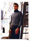 Men's Sweater Knitting (2010) (CHINESE)