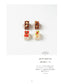Special Miniature Sweets Made of Resin Clay (Mayu Sekiguchi) (2016)