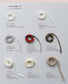 Knitting in Circle - Flat Knitting (Techniques and Accessories) (2021)