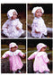 Crochet Baby Sweaters for 50-130cm (2015) (CHINESE)