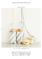 Accessories Made with Stripes and Water Bubbles (Natural Life Book) (2022)