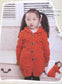 Learn to knit Korean Style Little Princess Sweater (2013) (CHINESE)