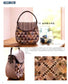 Yoko Saito's Classic Patchwork Pattern Tutorial (2014) (CHINESE)