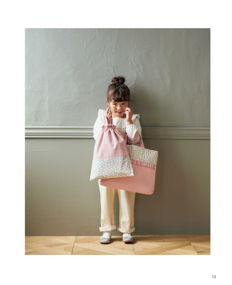 Stylish Kids School Bags and Goods (2024)