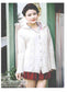 Korean Styles Ladies Sweater Knitting (2014) (CHINESE)