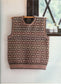 Vintage Knitting in Tradition (Toshiyuki Shimada) (2024)