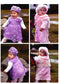 Crochet Baby Sweaters for 50-130cm (2015) (CHINESE)