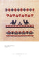 The Long-Lasting Cross-Stitch of Eastern Europe (2014) (CHINESE)