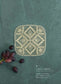 Small Pineapple Lace Doily (2018)