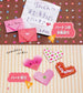 Children Will Love It! Cute Origami Letter