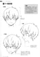 How to draw a Boy (84 People)