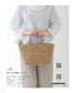 Paper Band Basket Bag and Seasonal Goods (2026)