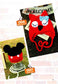 Baby Hat, Scarf, Gloves and Shoes Complete Set (2015) (CHINESE)