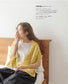 Knitting with Flax (Spring Summer) (2019)
