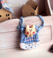 Handmade Cloth Doll (2011) (CHINESE)