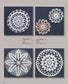 Creative Crochet Patterns