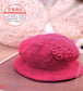 Fashionable Women's Hat (2013) (CHINESE)