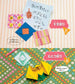 Children Will Love It! Cute Origami Letter