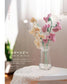 Living with Knitted Flowers (Lady Boutique Series No.8703) (2025)