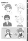 How to draw a Boy (84 People)