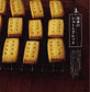 Book of Biscuits and Shortbread Made with Butter and Oil (Natsuko Kuwahara) (2015)