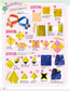 Build and Play! Cute Origami for Girls Deluxe