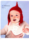 Cute Skin-Friendly Baby Sweater (2015) (CHINESE)